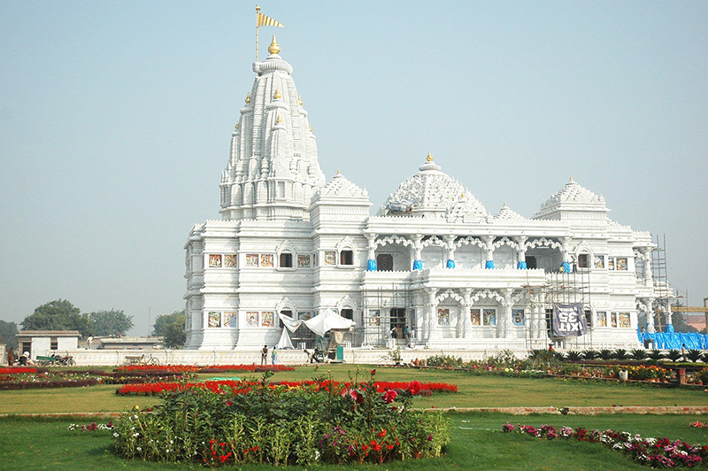 Достопримечательности Индии