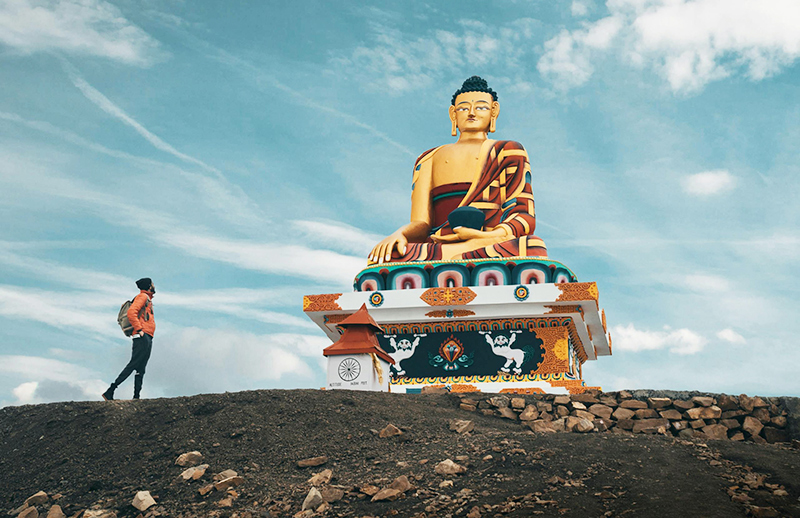 Достопримечательности Индии