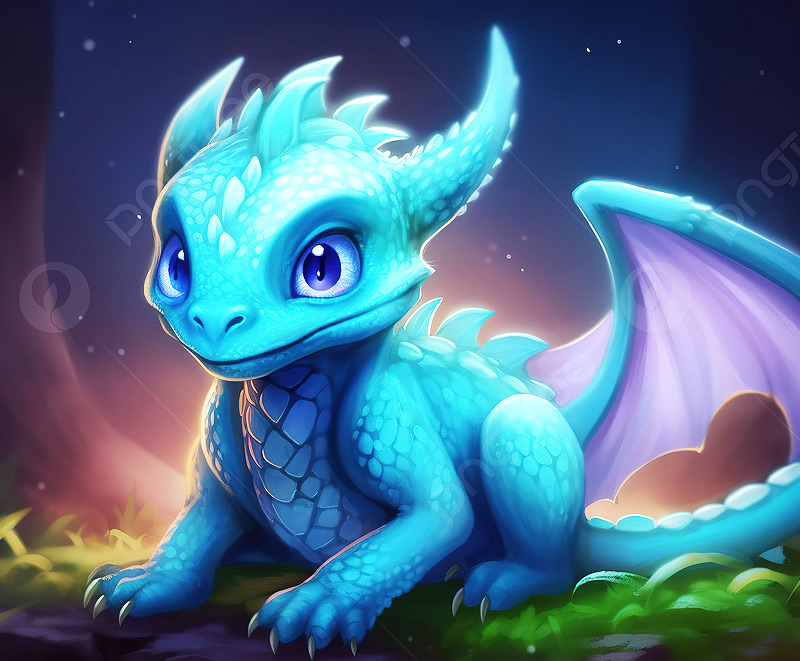 год дракона