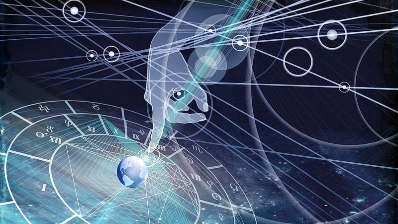 Астрология ведическая джйотиш