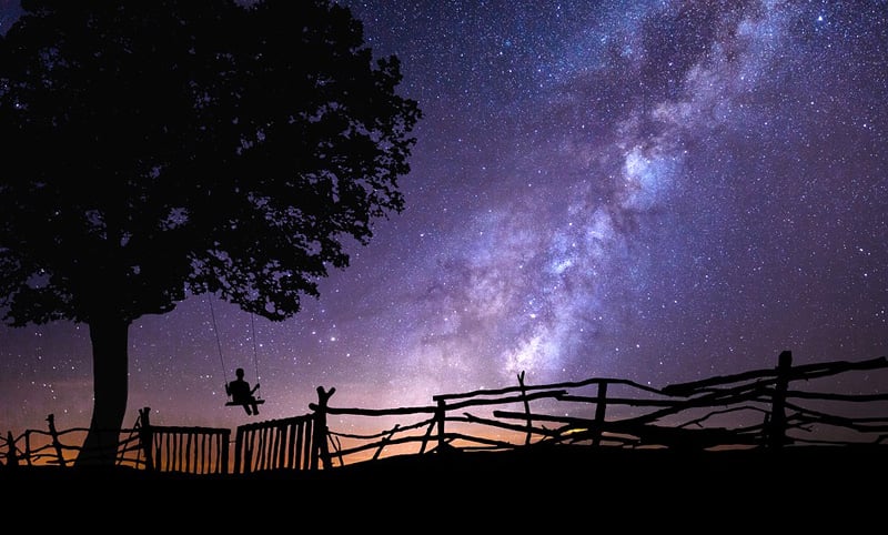 Джойтиш — индийская астрология