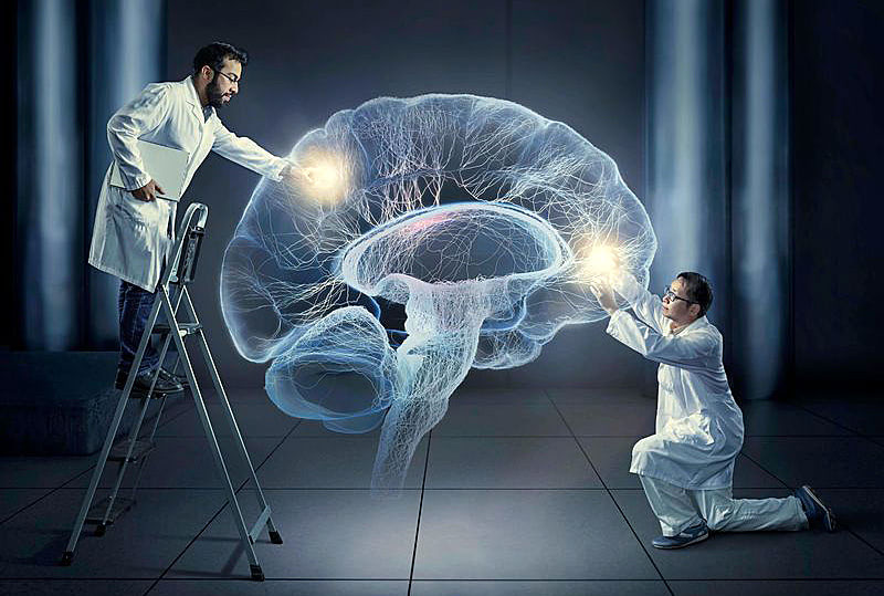 Эффект Манделы — ложная память?