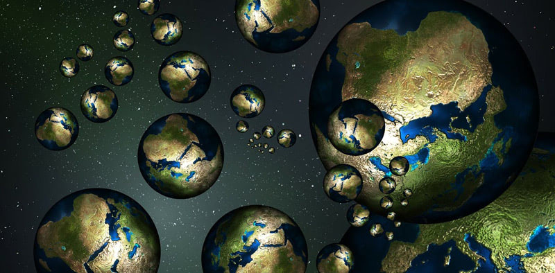 Эффект Манделы — другая реальность