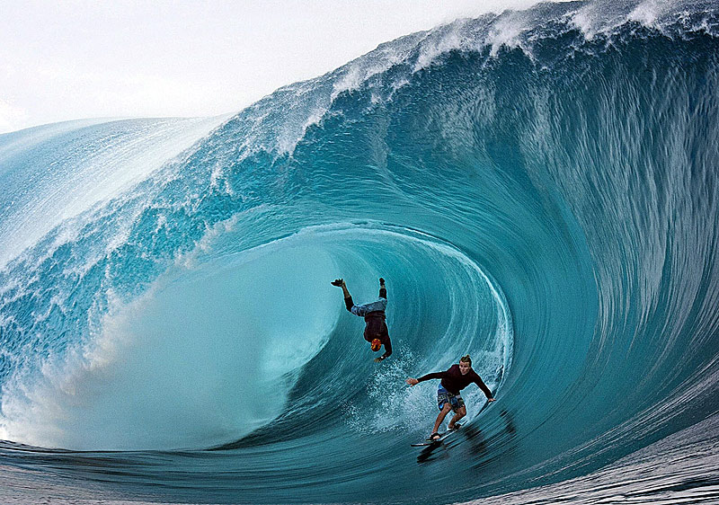 Экстремальный отдых