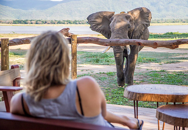 Экстремальный отдых