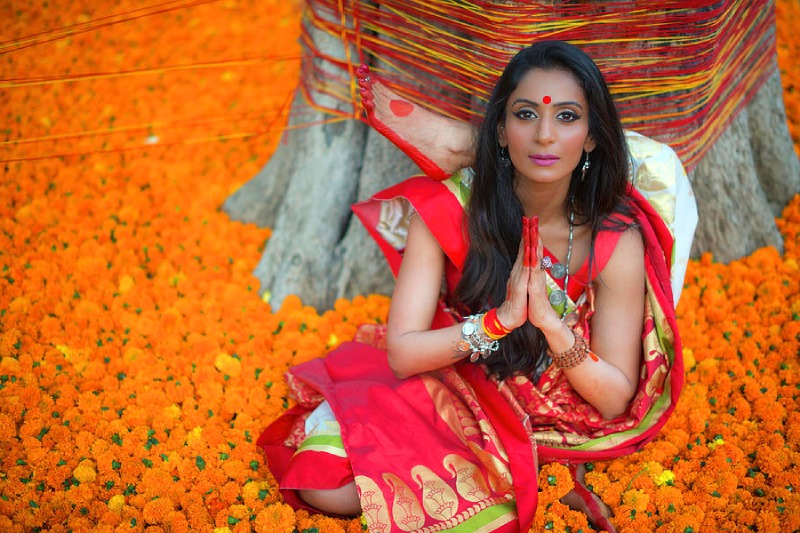 Мистицизм эзотерической одежды