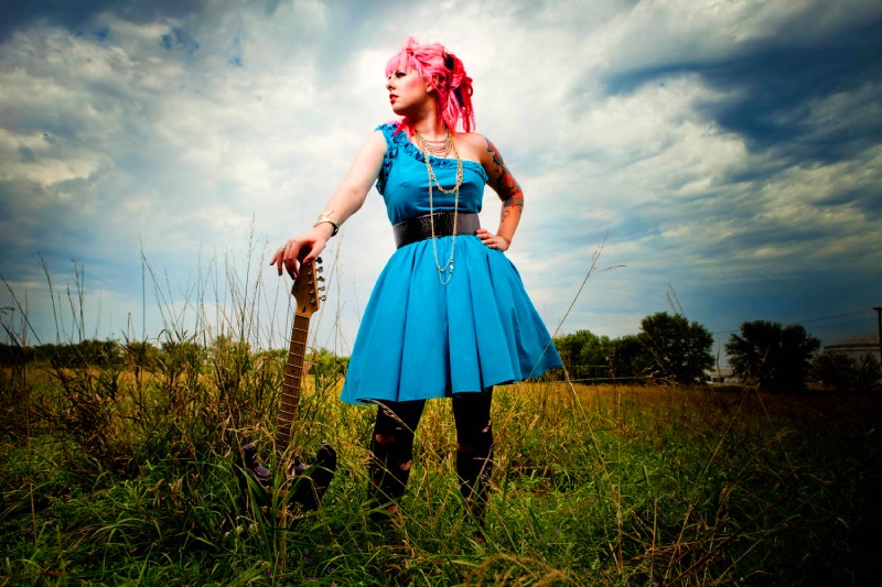 Красивая эзотерическая одежда