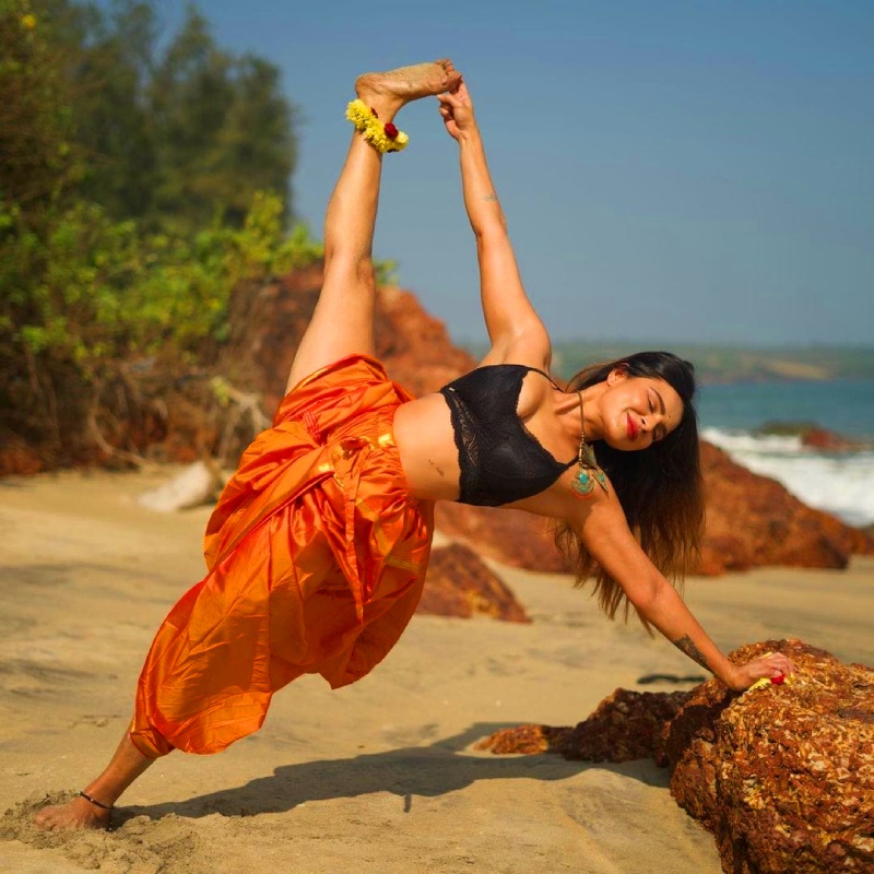 Образы и эзотерическая одежда