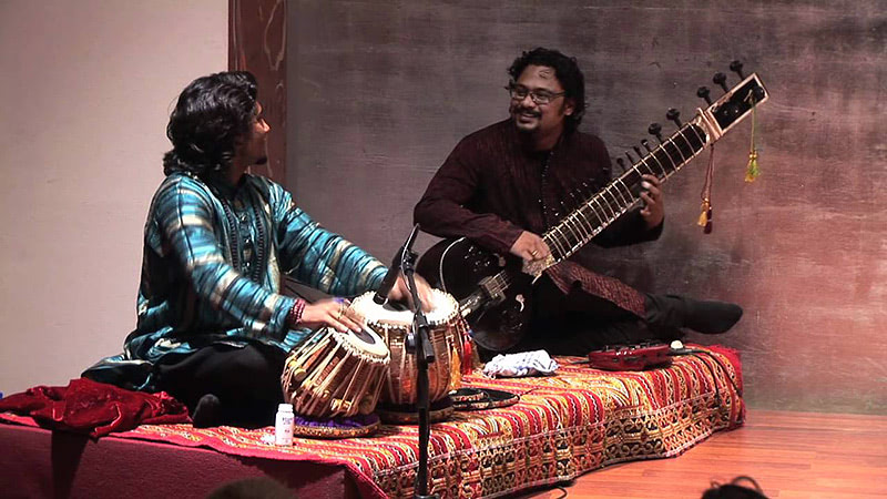 Этно инструменты