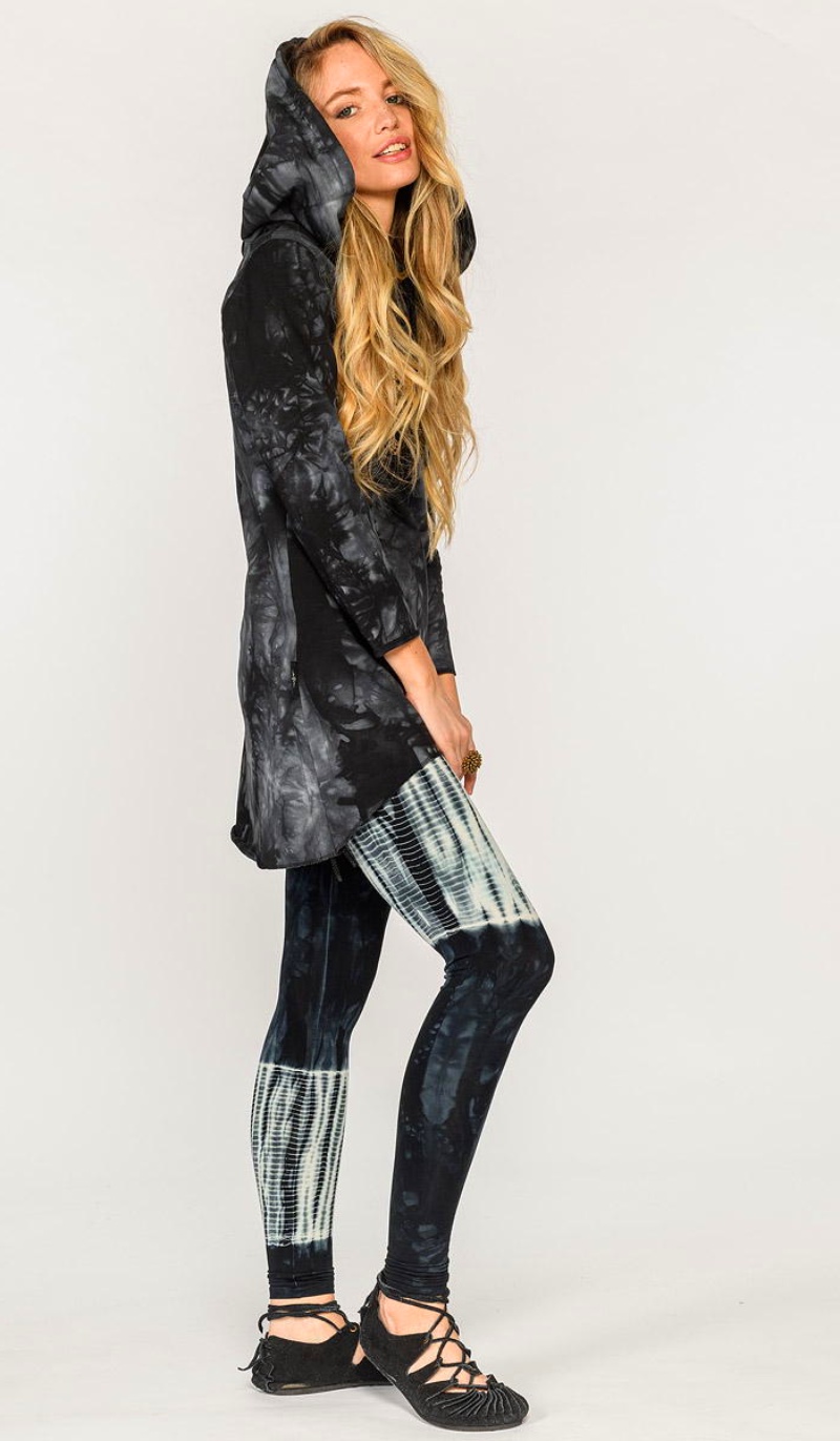 Туники в индийском стиле