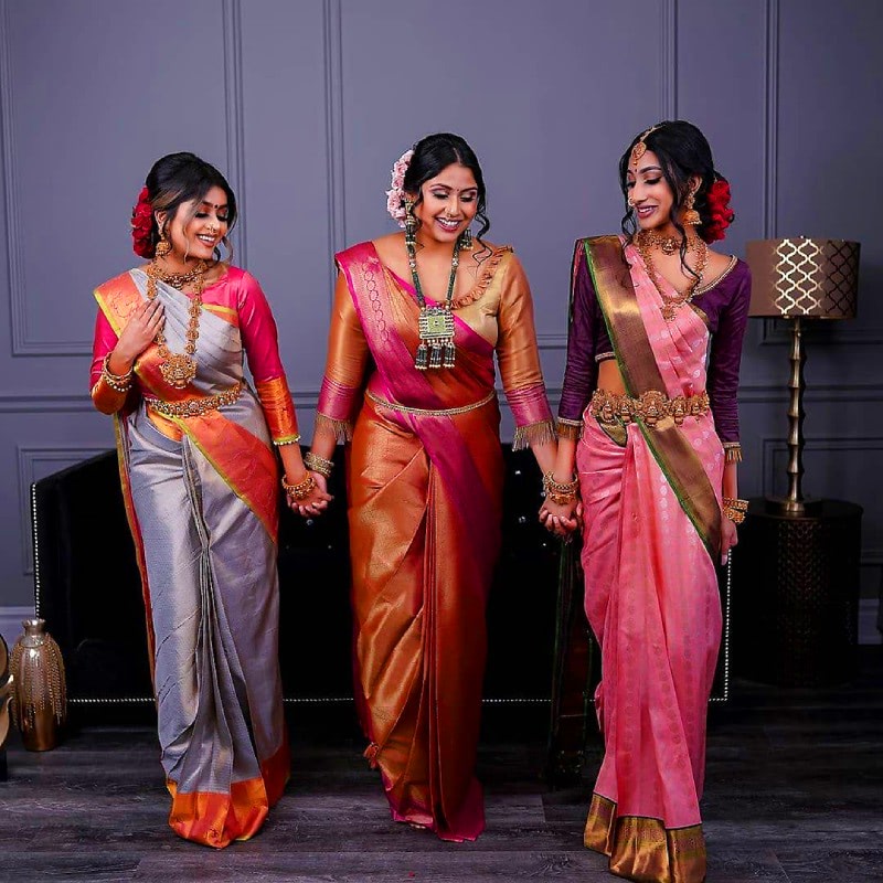 Индийская одежда для женщины