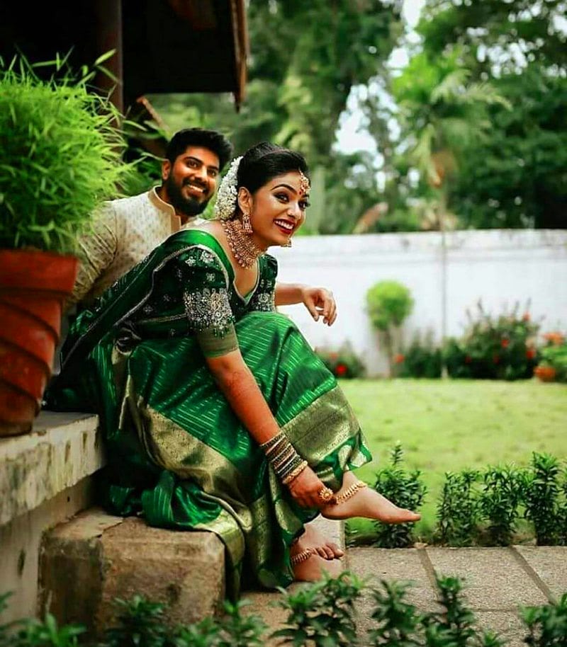 Индия одежда и сари