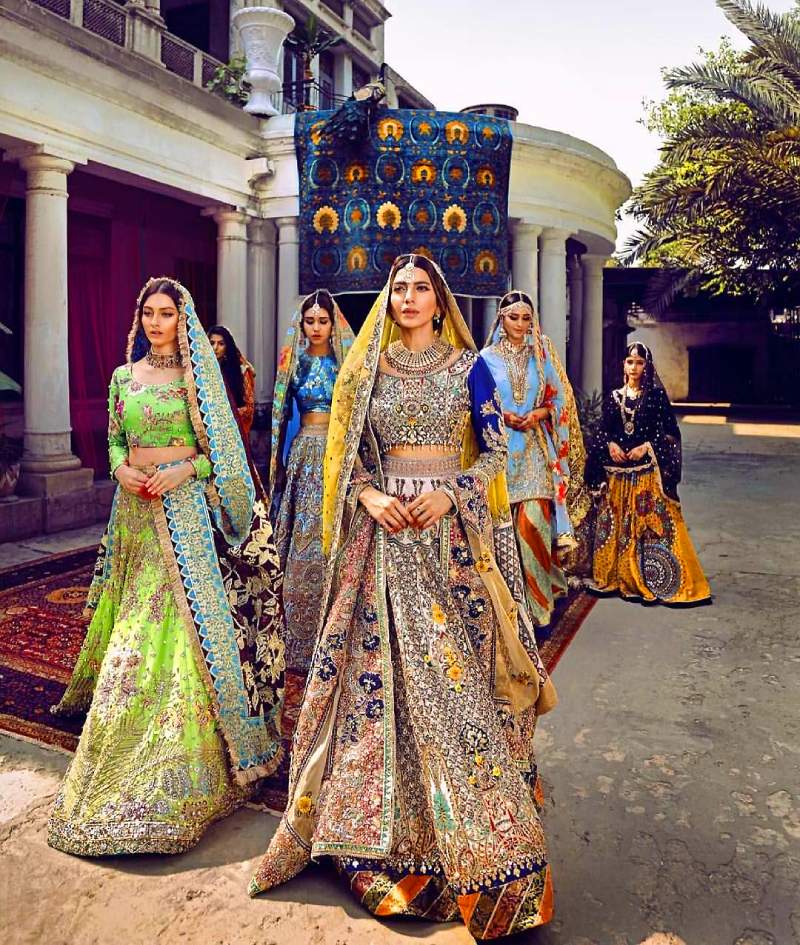 Одежда Индии