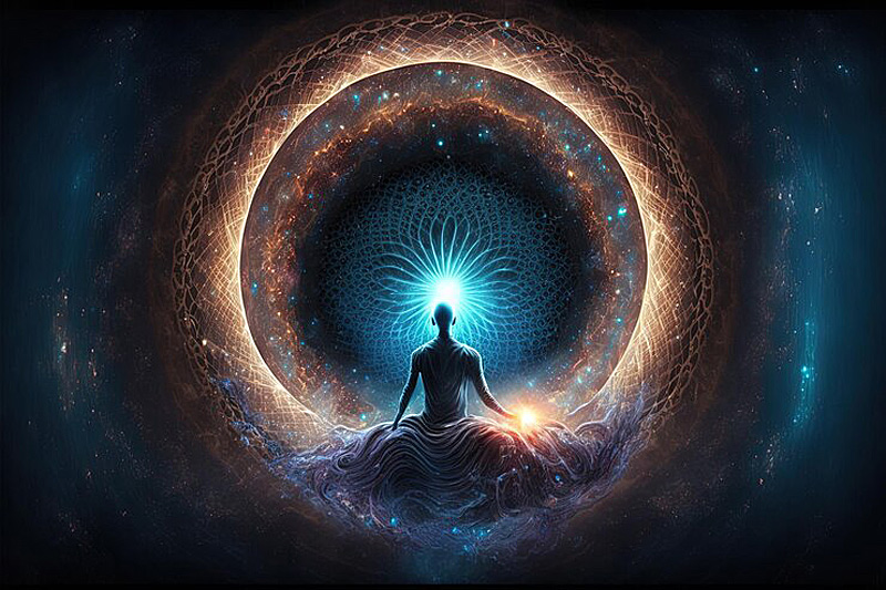 Медитация на Луну