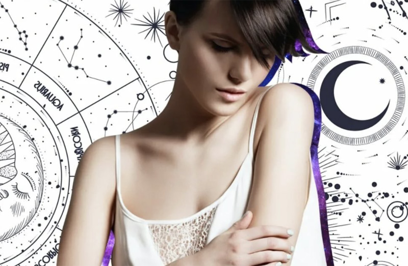 Как Луна влияет на человека