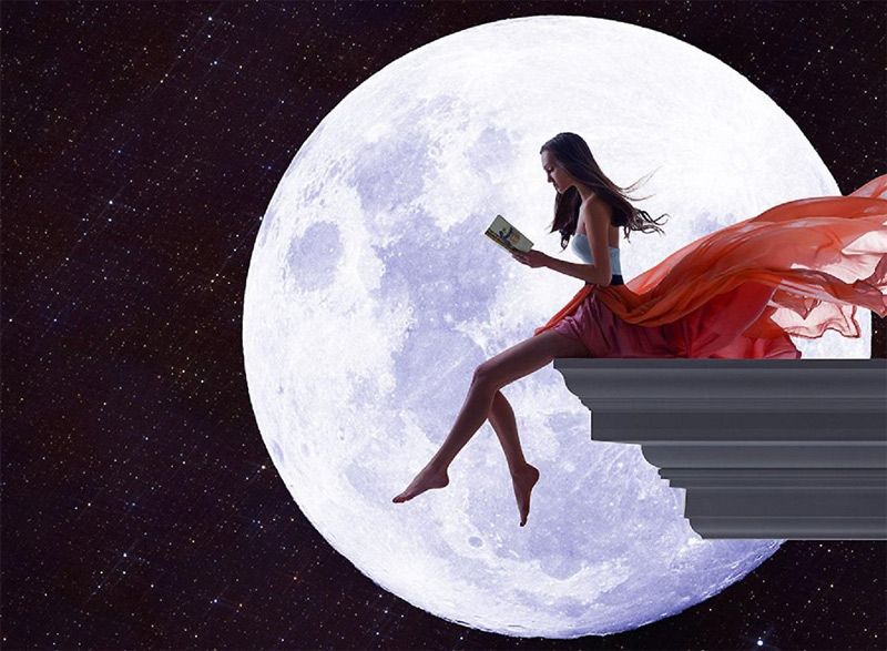 Влияние лунных фаз