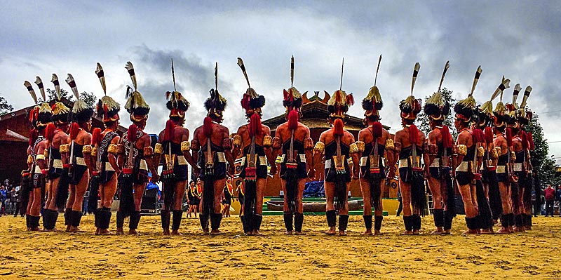 Фестиваль декабря