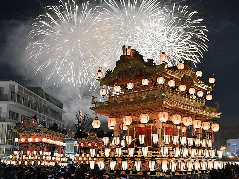 Фестиваль декабря