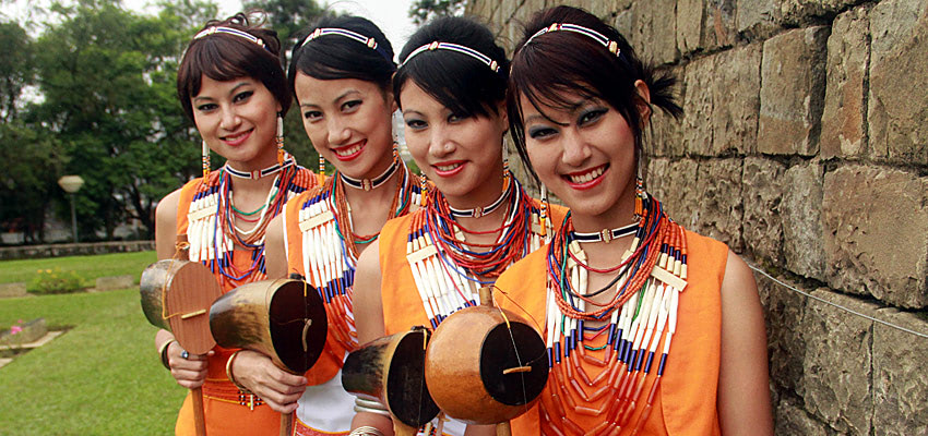 Фестиваль декабря