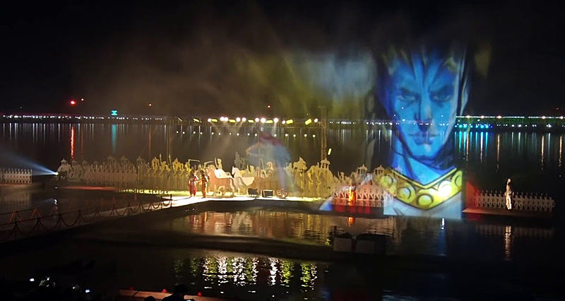 Фестиваль декабря