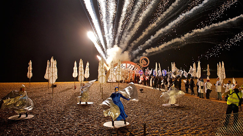 Фестиваль декабря