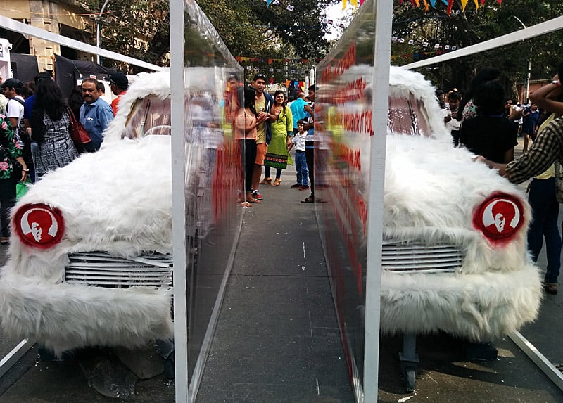 Индийский фестиваль искусств «Кала Года» в феврале