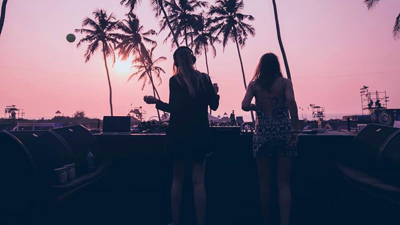 Фестивали в феврале