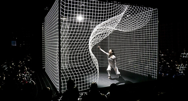 Фестивали июля — Grec в Барселоне