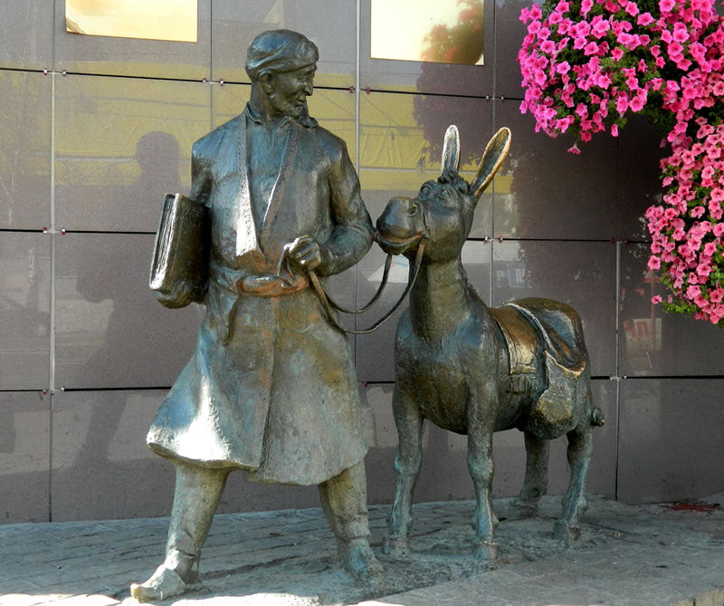 Фестивали июля — Акшехир