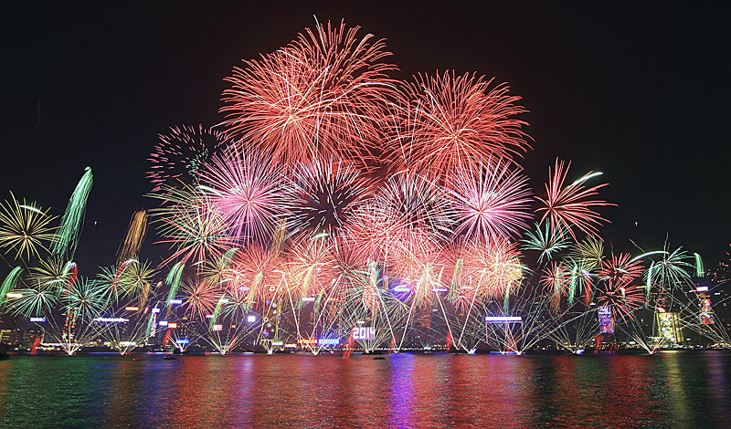 Фестиваль ноября