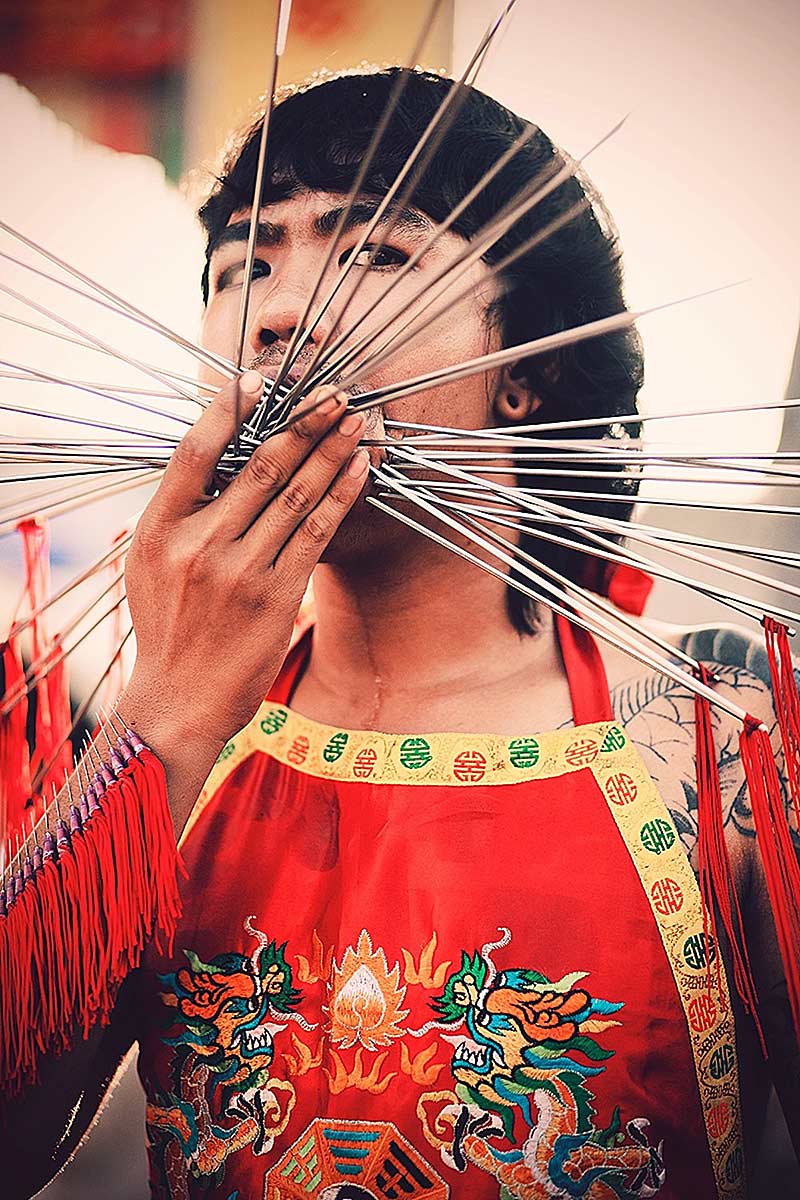 Фестиваль октября