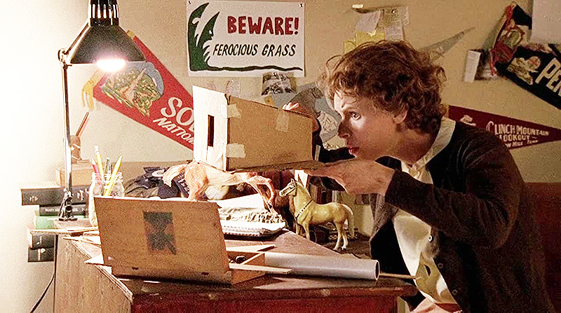 фильмы об ученых