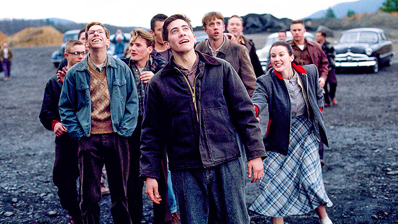 фильмы об ученых