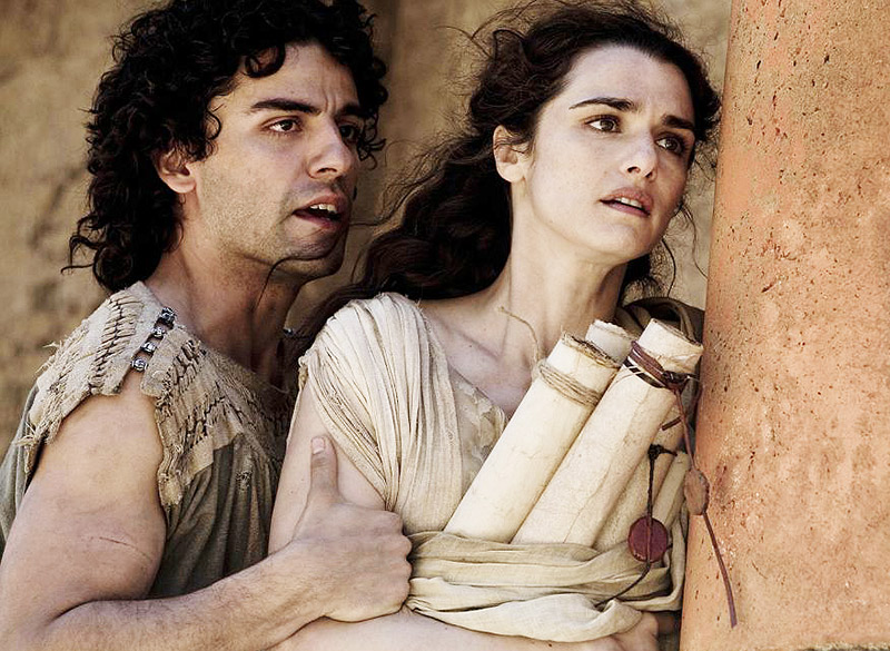 фильмы об ученых