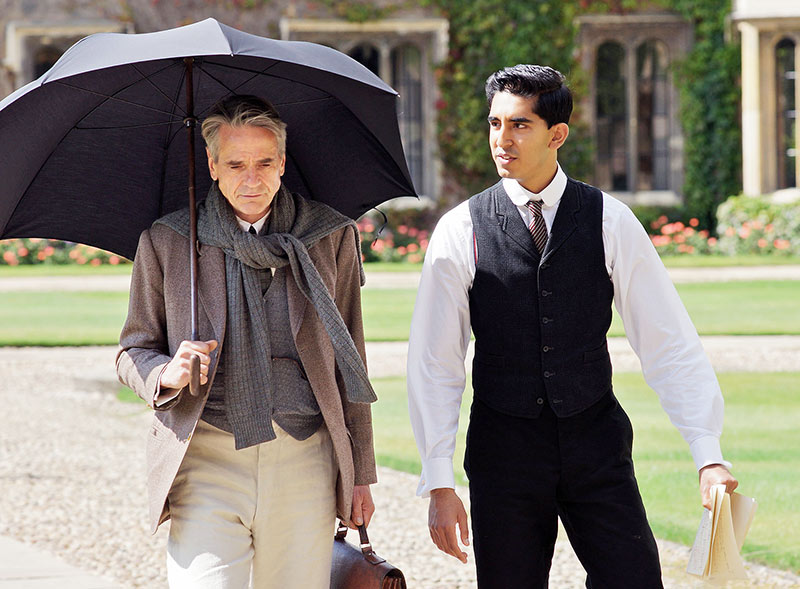 фильмы об ученых