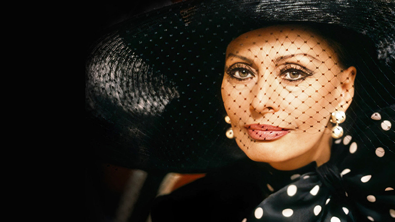 Фильмы о моде