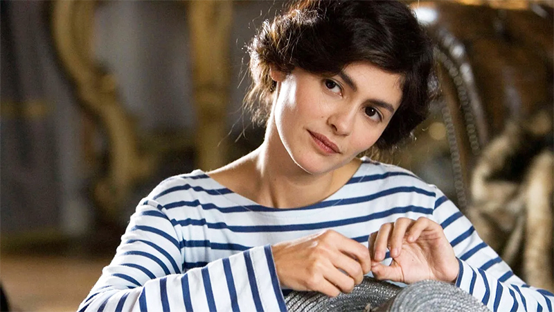 Фильмы о моде