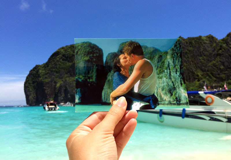 Фильм о путешествии