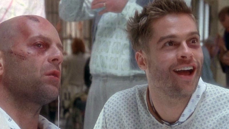 Фильм о путешествии