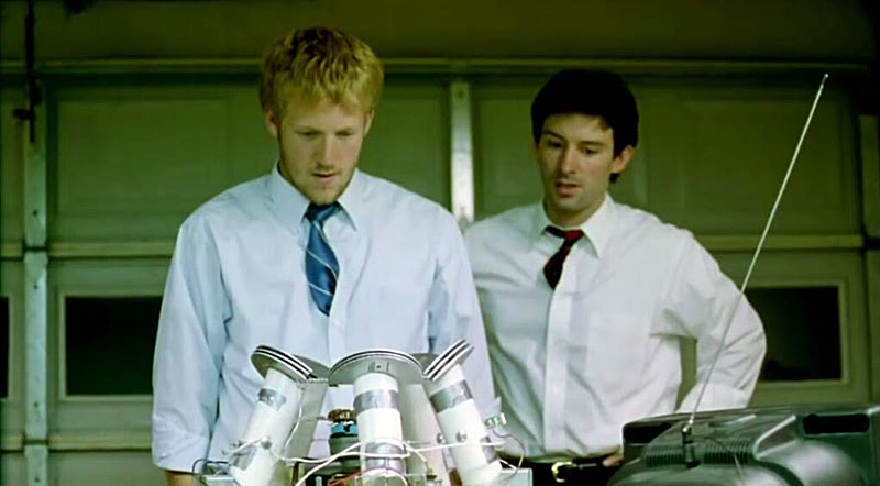 Фильм о путешествии