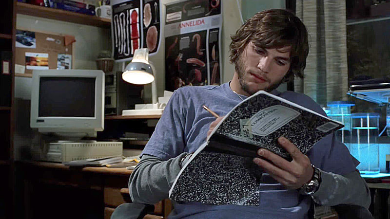 Фильм о путешествии