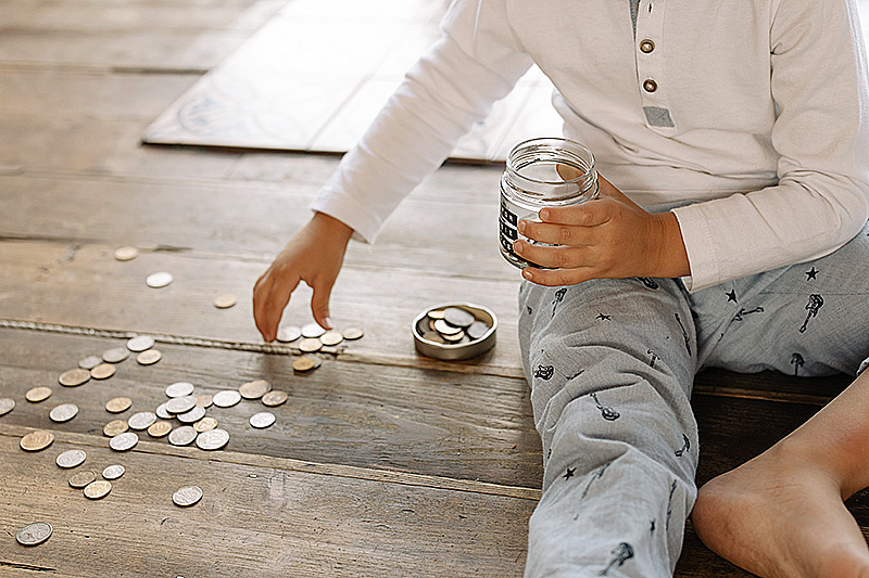 Финансовая грамотность