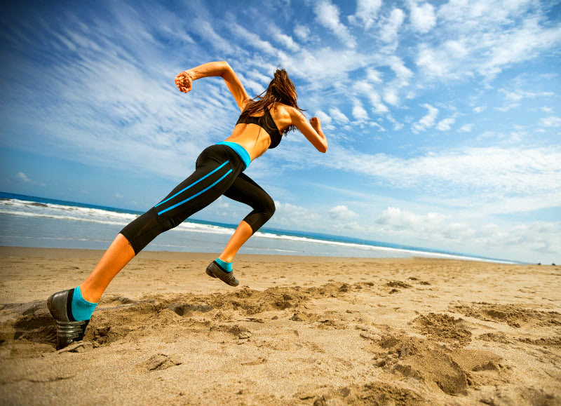 Кроссфит и женский фитнес