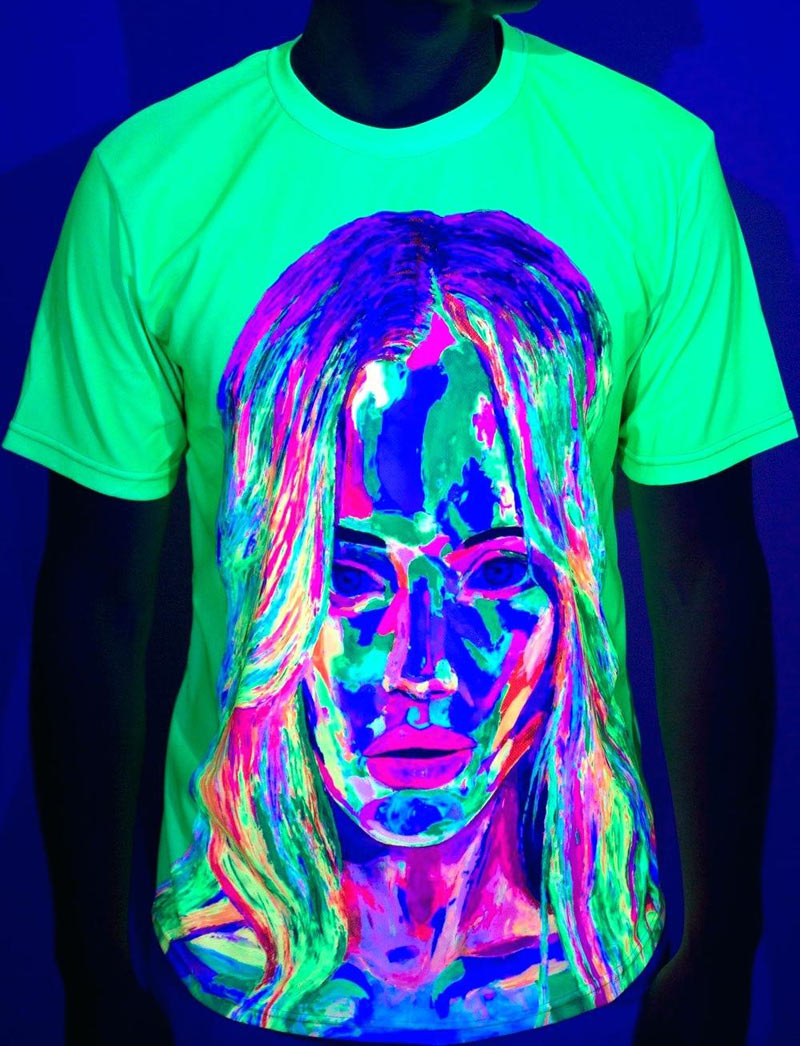 Кому подходит флуоресцентная одежда