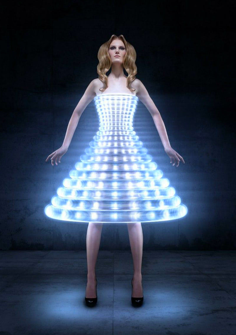 Светящаяся одежда