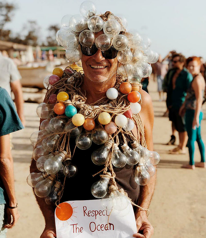 Одежда фриков