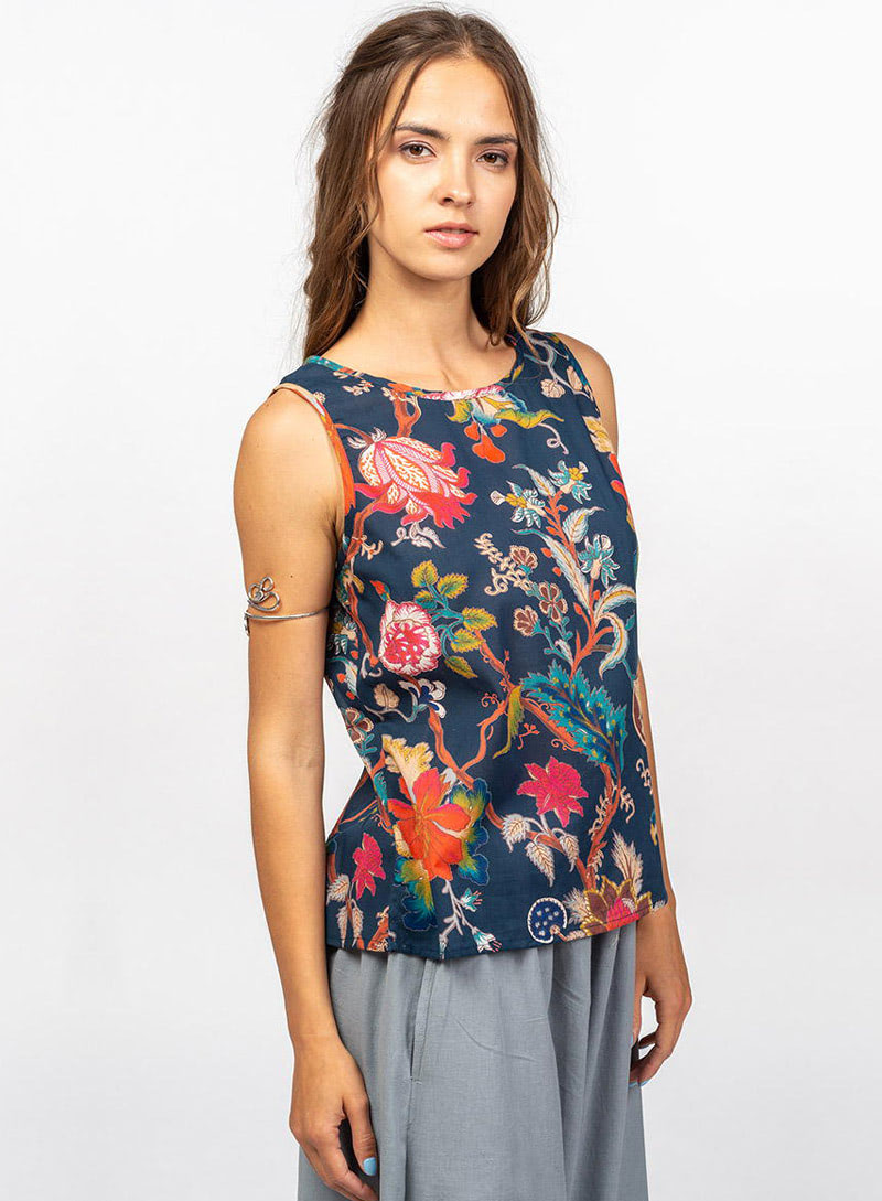 Футболки в винтажном стиле