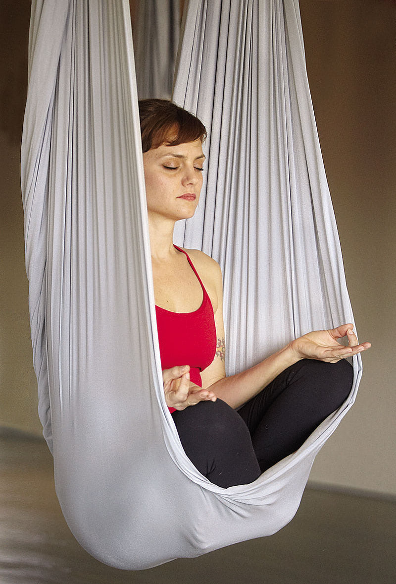 Подвесной гамак для отдыха