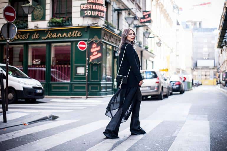 Базовый гардероб - это наша основа