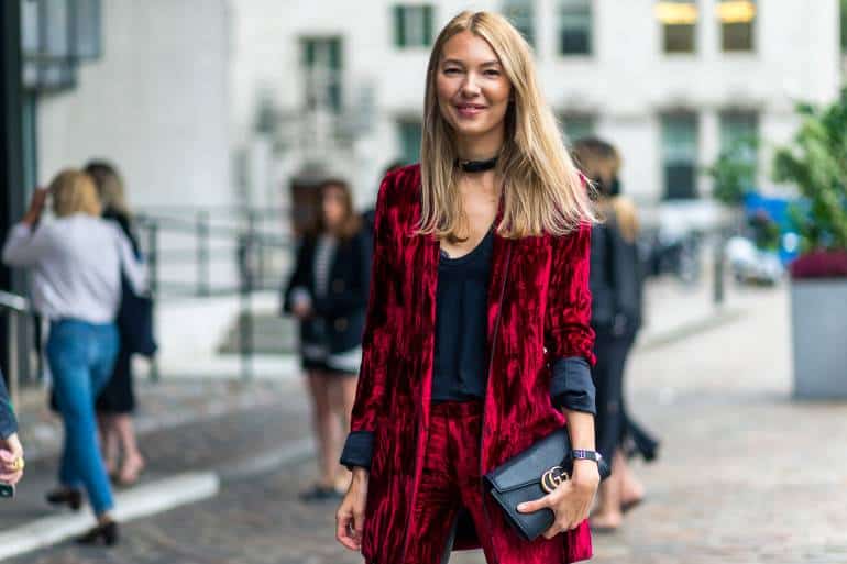 Одежда для фигуры груша